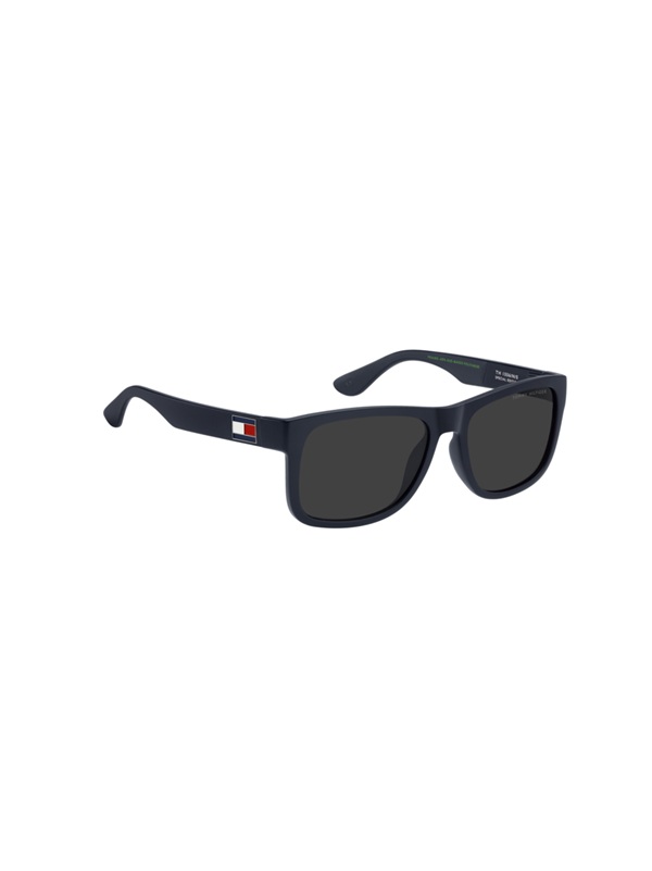 Tommy Hilfiger TH 1556/N/S Erkek Güneş Gözlüğü – Eco Polyamide Çerçeve | Sportif Dikdörtgen Tasarım | UV400 Koruma Tommy Hilfiger TH 1556/N/S Erkek Güneş Gözlüğü – Eco Polyamide Çerçeve | Sportif Dikdörtgen Tasarım | UV400 Koruma