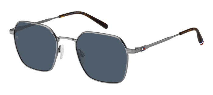 TOMMY HILFIGER TH2133/S R81KU 53-21-145 Erkek Güneş Gözlüğü