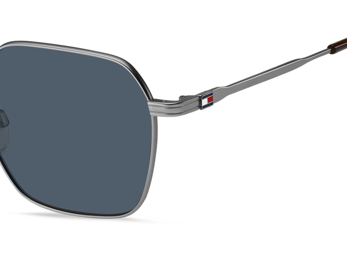 TOMMY HILFIGER TH2133/S R81KU 53-21-145 Erkek Güneş Gözlüğü
