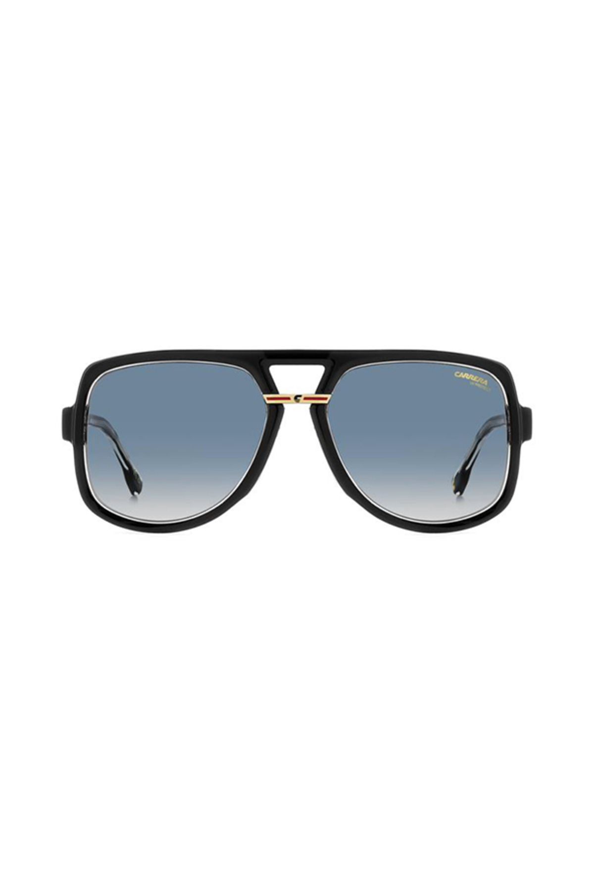 Carrera  Vıctory C 10/s-7c5‐sıyah Unisex Güneş Gözlüğü