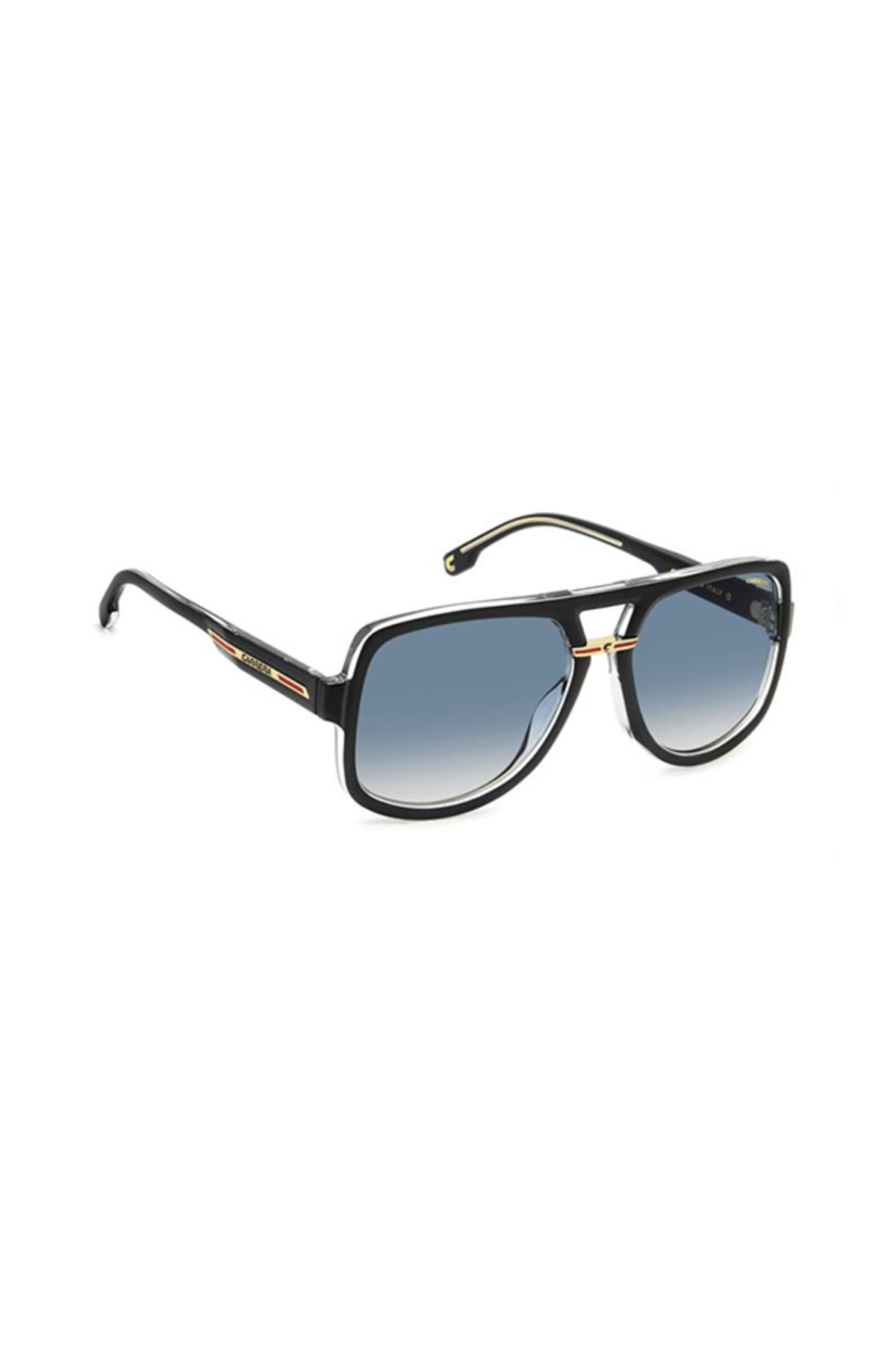 Carrera  Vıctory C 10/s-7c5‐sıyah Unisex Güneş Gözlüğü