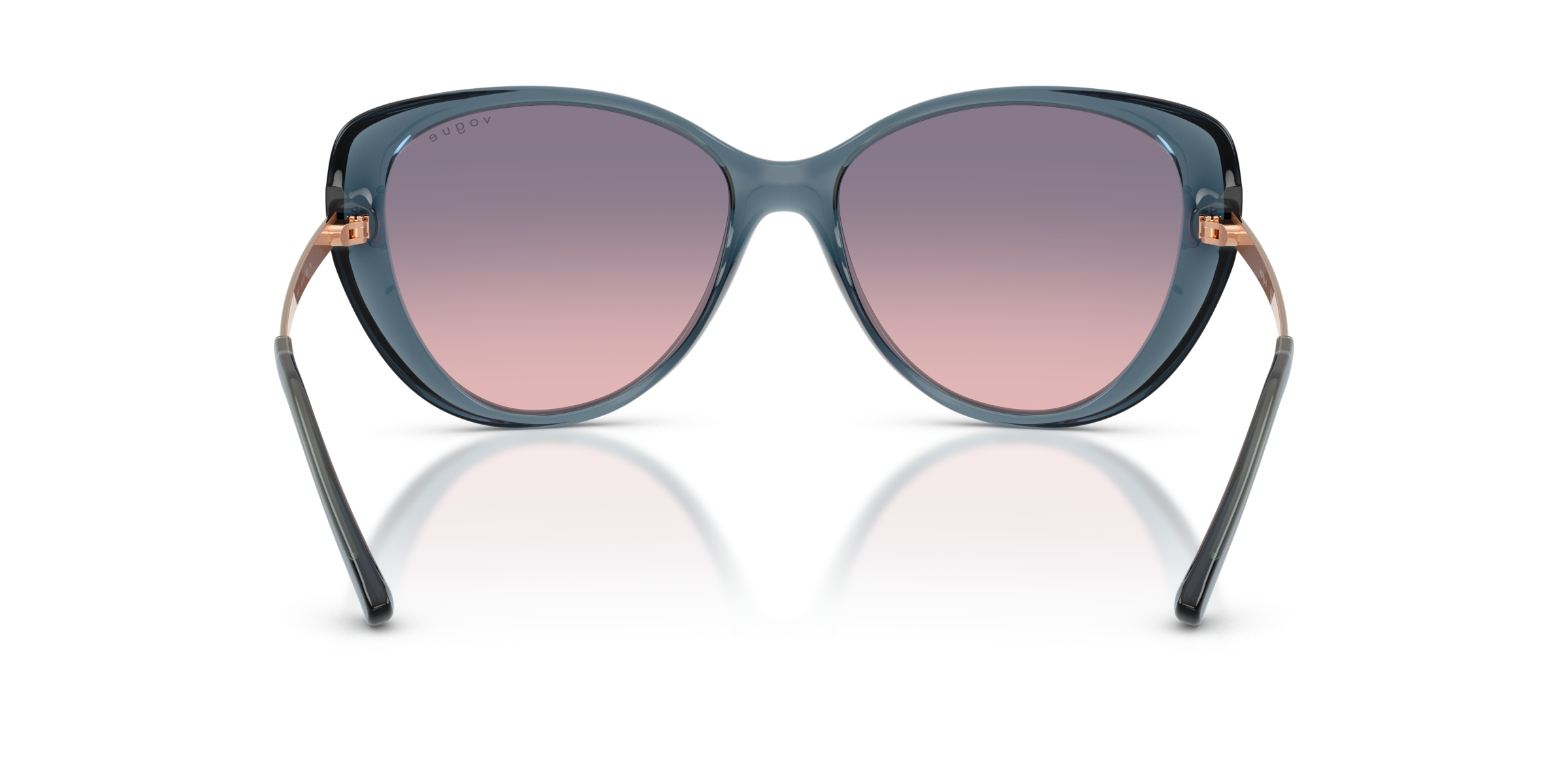 VO5661SI Kadın Güneş Gözlüğü – İtalyan Tasarımı | NRS Gözlük Yetkili Satıcısı