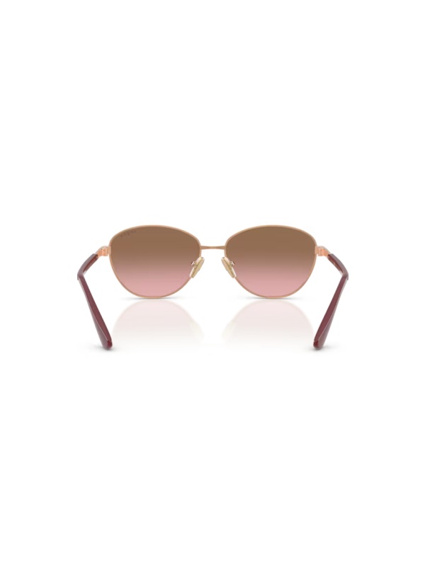 Vogue VO4360SI 515214 Kadın Güneş Gözlüğü Rose Gold