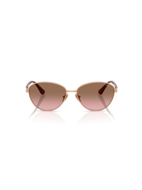 Vogue VO4360SI 515214 Kadın Güneş Gözlüğü Rose Gold